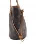 LOUIS VUITTON (ルイ ヴィトン) モノグラム ネヴァーフルPM ピヴォワンヌ サイズ:PM：130000円