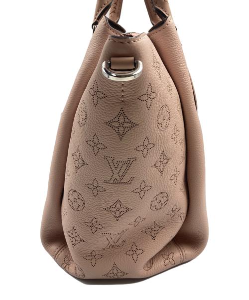 LOUIS VUITTON（ルイ ヴィトン）LOUIS VUITTON (ルイ ヴィトン) マヒナ オメア マグノリア マグノリアの古着・服飾アイテム