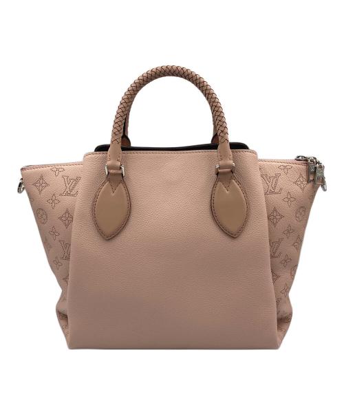 LOUIS VUITTON（ルイ ヴィトン）LOUIS VUITTON (ルイ ヴィトン) マヒナ オメア マグノリア マグノリアの古着・服飾アイテム