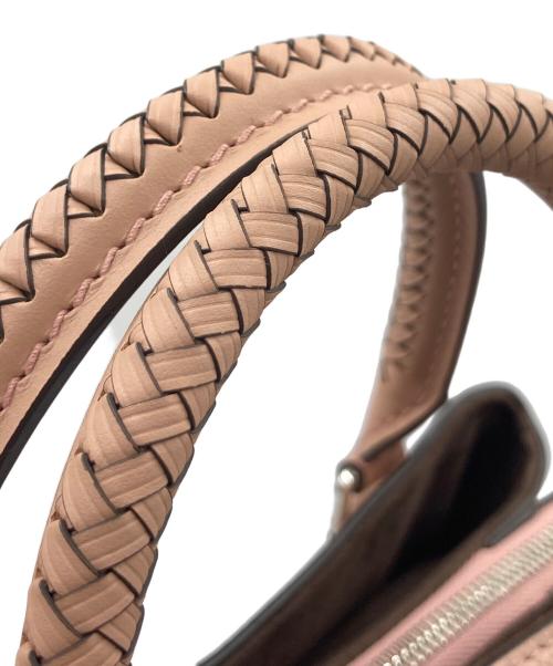 LOUIS VUITTON（ルイ ヴィトン）LOUIS VUITTON (ルイ ヴィトン) マヒナ オメア マグノリア マグノリアの古着・服飾アイテム