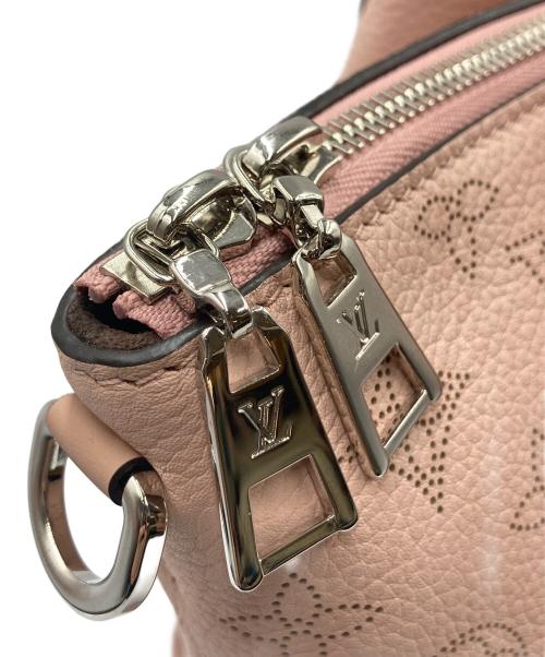 LOUIS VUITTON（ルイ ヴィトン）LOUIS VUITTON (ルイ ヴィトン) マヒナ オメア  マグノリアの古着・服飾アイテム