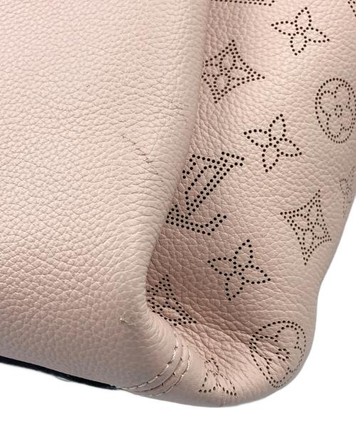 LOUIS VUITTON（ルイ ヴィトン）LOUIS VUITTON (ルイ ヴィトン) マヒナ オメア  マグノリアの古着・服飾アイテム