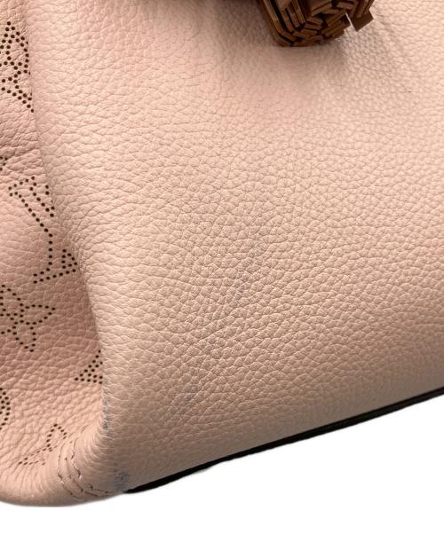 LOUIS VUITTON（ルイ ヴィトン）LOUIS VUITTON (ルイ ヴィトン) マヒナ オメア  マグノリアの古着・服飾アイテム