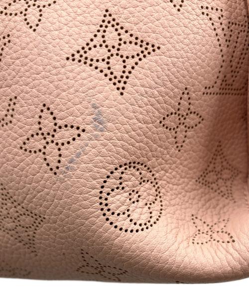 LOUIS VUITTON（ルイ ヴィトン）LOUIS VUITTON (ルイ ヴィトン) マヒナ オメア  マグノリアの古着・服飾アイテム