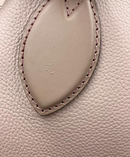 LOUIS VUITTON（ルイ ヴィトン）LOUIS VUITTON (ルイ ヴィトン) マヒナ オメア  マグノリアの古着・服飾アイテム
