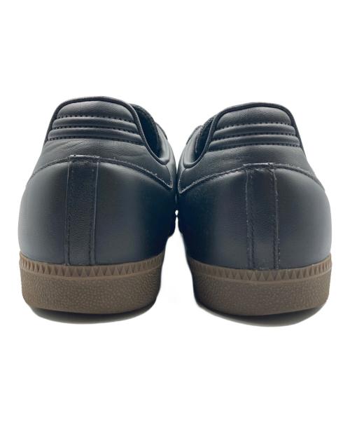 adidas（アディダス）adidas (アディダス) SAMBA OG ブラック サイズ:8 1/2の古着・服飾アイテム