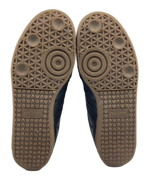 adidas（アディダス）adidas (アディダス) SAMBA OG ブラック サイズ:8 1/2の古着・服飾アイテム