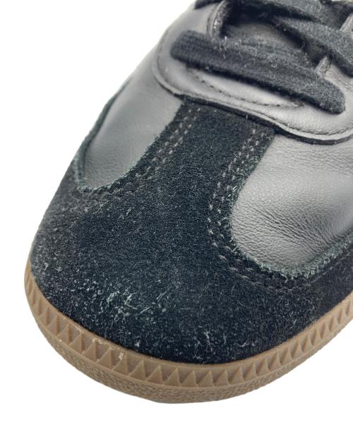adidas（アディダス）adidas (アディダス) SAMBA OG ブラック サイズ:8 1/2の古着・服飾アイテム