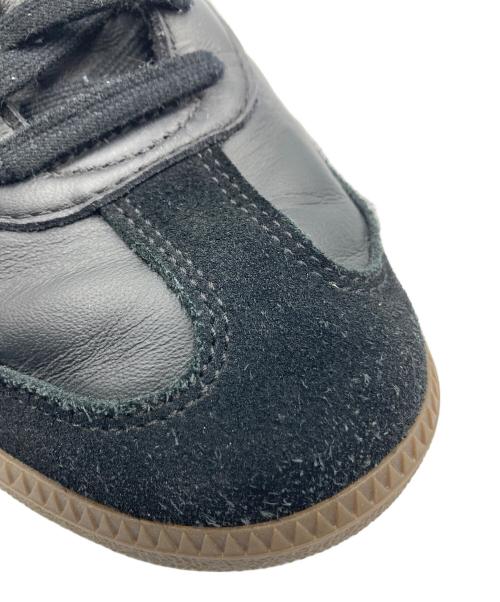 adidas（アディダス）adidas (アディダス) SAMBA OG ブラック サイズ:8 1/2の古着・服飾アイテム