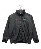 BARCOバルコ）の古着「ナイロンジャケット」｜ブラック