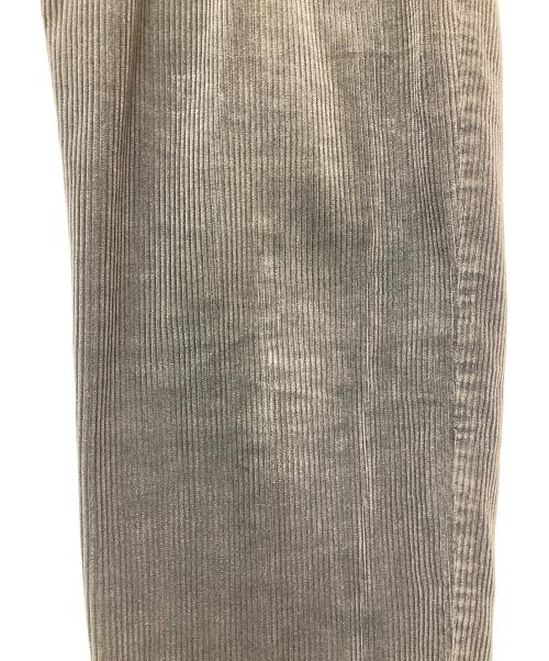 POLO RALPH LAUREN（ポロ・ラルフローレン）POLO RALPH LAUREN (ポロ・ラルフローレン) 太畝コーデュロイパンツ ブラウン サイズ:W36×L34の古着・服飾アイテム