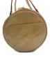 LOUIS VUITTON (ルイ ヴィトン) ヴェルニ ベッドフォード ジョーヌ サイズ:-：27000円