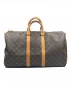 LOUIS VUITTONルイ ヴィトン）の古着「モノグラム キーポル・バンドリエール 45」