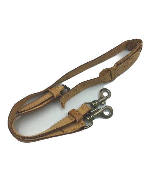 LOUIS VUITTON（ルイ ヴィトン）LOUIS VUITTON (ルイ ヴィトン) モノグラム キーポル・バンドリエール 45 サイズ:45の古着・服飾アイテム