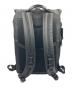TUMI (トゥミ) リュック ブラック：25000円