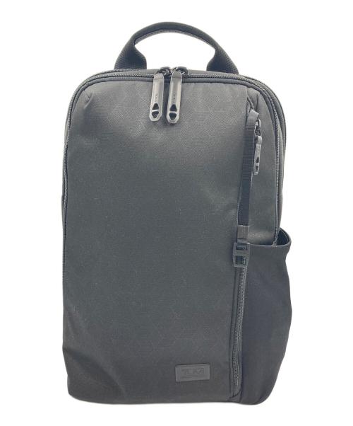 TUMI（トゥミ）TUMI (トゥミ) リュック ブラックの古着・服飾アイテム