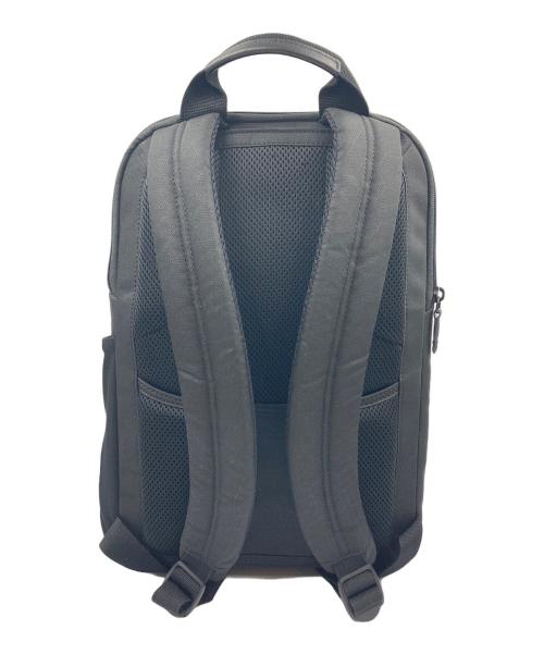 TUMI（トゥミ）TUMI (トゥミ) リュック ブラックの古着・服飾アイテム
