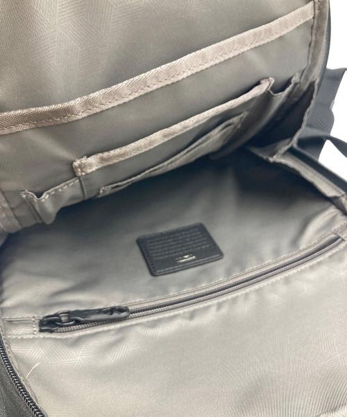 TUMI（トゥミ）TUMI (トゥミ) リュック ブラックの古着・服飾アイテム