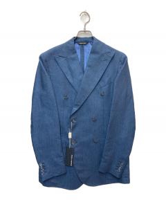 中古・古着通販】BOSS HUGO BOSS (ボス ヒューゴボス) ダブル