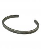 TIFFANY & Co.ティファニー）の古着「カフナローバングル」