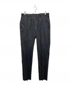 giab's ARCHIVIOジャブス アルキヴィオ）の古着「ウールスラックス」｜グレー