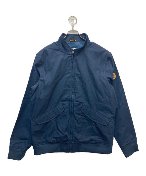 Timberland（ティンバーランド）Timberland (ティンバーランド) ヘリテージボンバージャケット ネイビー サイズ:XL/TG 未使用品の古着・服飾アイテム