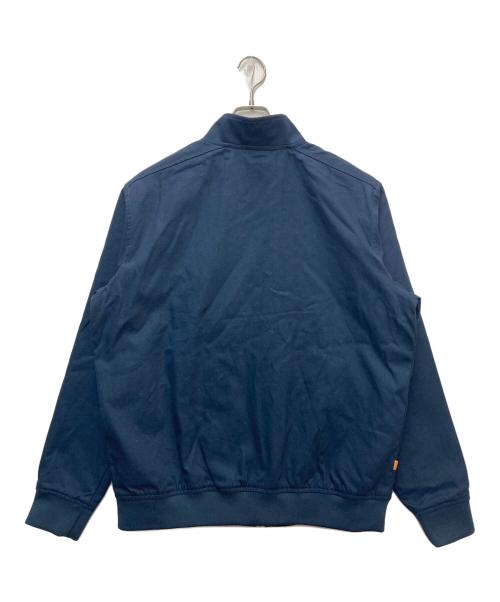 Timberland（ティンバーランド）Timberland (ティンバーランド) ヘリテージボンバージャケット ネイビー サイズ:XL/TG 未使用品の古着・服飾アイテム
