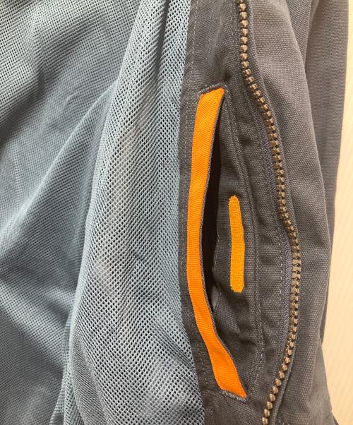 Timberland（ティンバーランド）Timberland (ティンバーランド) ヘリテージボンバージャケット ネイビー サイズ:XL/TG 未使用品の古着・服飾アイテム