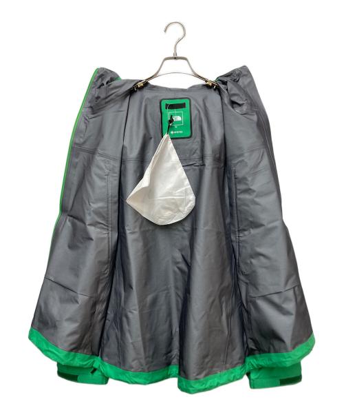 THE NORTH FACE（ザ ノース フェイス）THE NORTH FACE (ザ ノース フェイス) CLIMB LIGHT JACKET オプティックエメラルド サイズ:XL 未使用品の古着・服飾アイテム