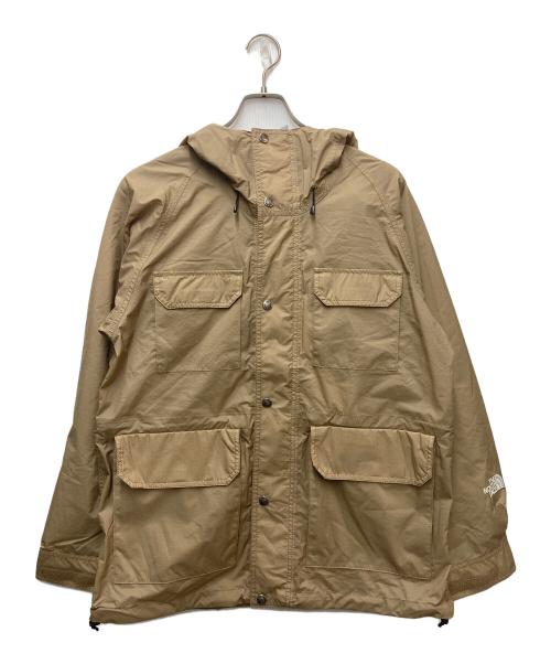 THE NORTH FACE（ザ ノース フェイス）THE NORTH FACE (ザ ノース フェイス) MOUNTAIN PARKA ケルプタン サイズ:M 未使用品の古着・服飾アイテム