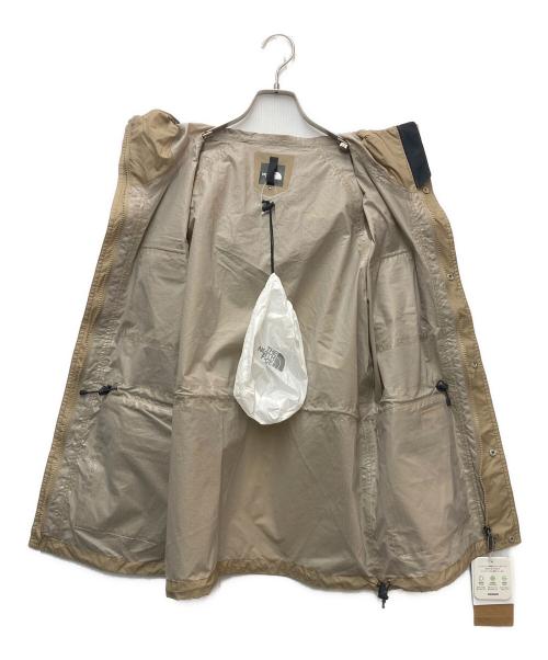THE NORTH FACE（ザ ノース フェイス）THE NORTH FACE (ザ ノース フェイス) MOUNTAIN PARKA ケルプタン サイズ:M 未使用品の古着・服飾アイテム