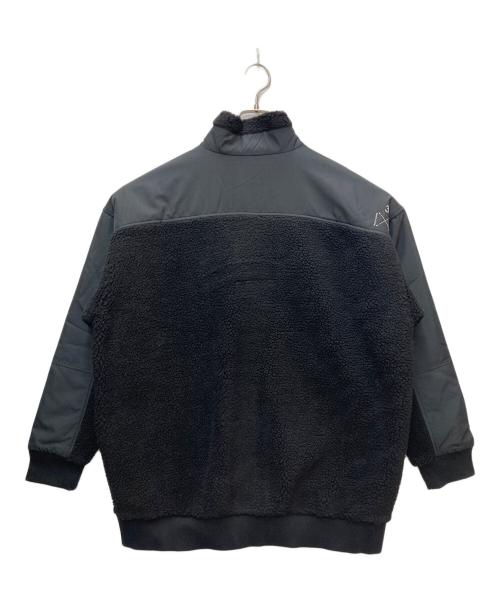 adidas（アディダス）adidas (アディダス) PRSVE BOA JK ブラック サイズ:2XL 未使用品の古着・服飾アイテム