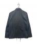 VANSON (バンソン) LEON別注コーチジャケット ブラック サイズ:L：9000円