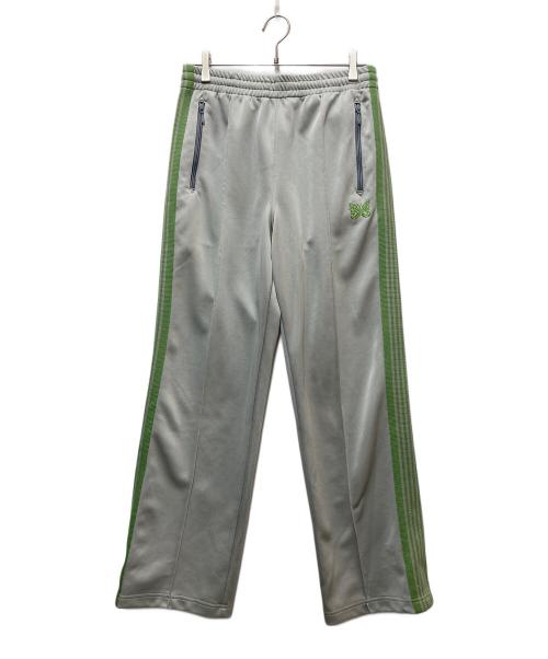 Needles（ニードルズ）Needles (ニードルズ) トラックパンツ グリーン サイズ:Sの古着・服飾アイテム