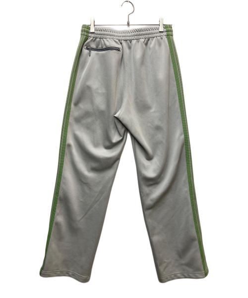Needles（ニードルズ）Needles (ニードルズ) トラックパンツ グリーン サイズ:Sの古着・服飾アイテム
