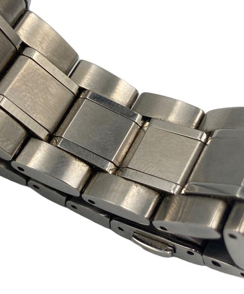 SEIKO（セイコー）SEIKO (セイコー) 腕時計 プレザーシュ メカニカル ブラックの古着・服飾アイテム