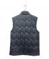 adidas (アディダス) Superstar Puffy Vest（スーパースターパフィーベスト） ブラック サイズ:０：5000円