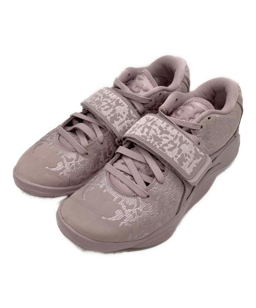 NIKE（ナイキ）NIKE (ナイキ) スニーカー パープル サイズ:26.5の古着・服飾アイテム