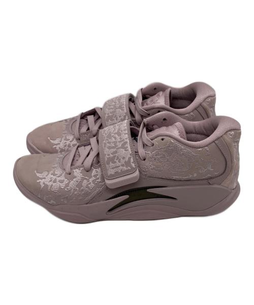 NIKE（ナイキ）NIKE (ナイキ) スニーカー パープル サイズ:26.5の古着・服飾アイテム
