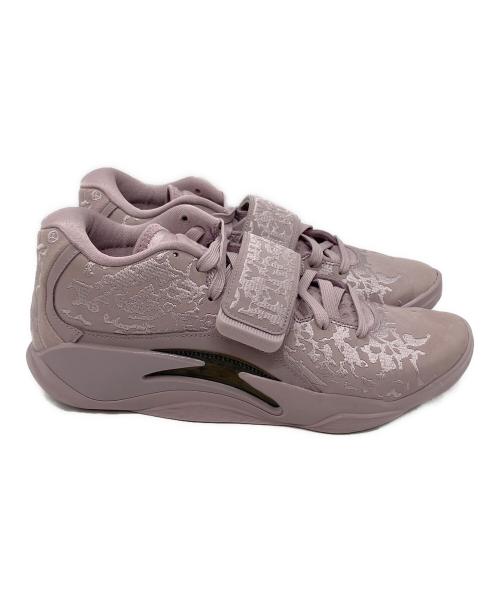 NIKE（ナイキ）NIKE (ナイキ) スニーカー パープル サイズ:26.5の古着・服飾アイテム