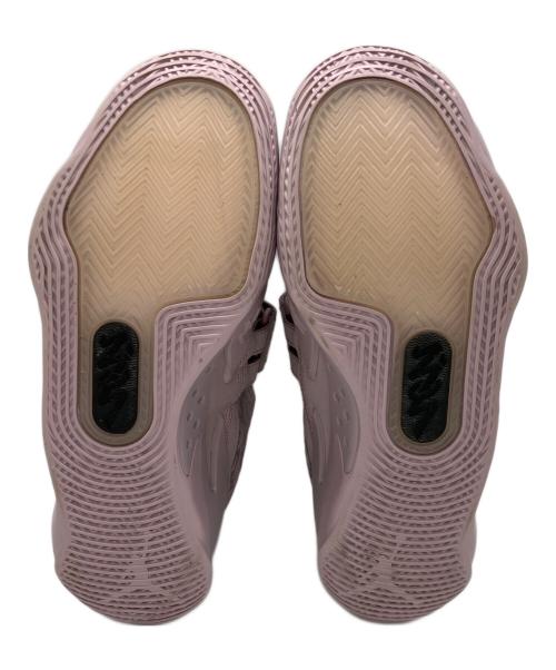 NIKE（ナイキ）NIKE (ナイキ) スニーカー パープル サイズ:26.5の古着・服飾アイテム