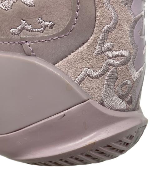 NIKE（ナイキ）NIKE (ナイキ) スニーカー パープル サイズ:26.5の古着・服飾アイテム