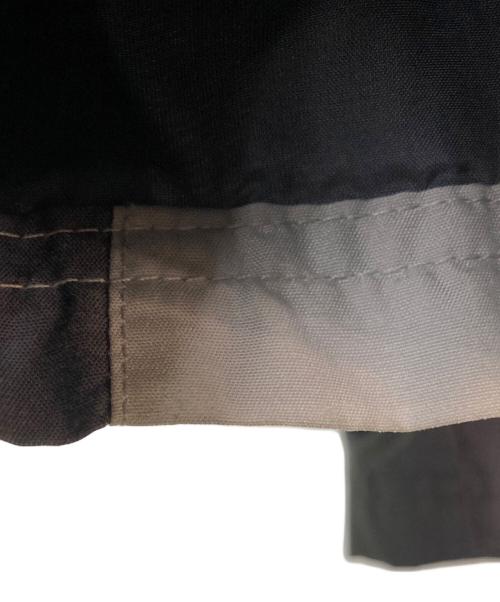 NIKE（ナイキ）NIKE (ナイキ) スタンドカラージャケット グレー サイズ:Mの古着・服飾アイテム