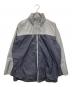 NIKE（ナイキ）の古着「スタンドカラージャケット」｜グレー