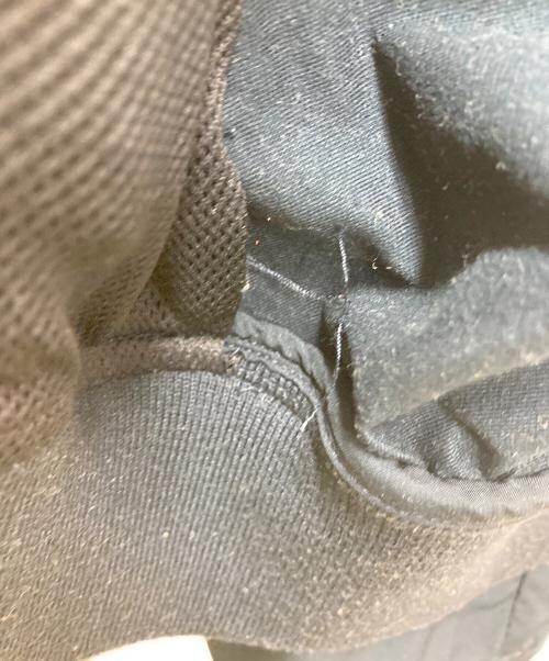 LAUREN ACTIVE（ローレンアクティブ）LAUREN ACTIVE (ローレンアクティブ) スタンドカラージャケット ネイビー サイズ:Sの古着・服飾アイテム