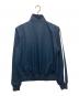 LAUREN ACTIVE (ローレンアクティブ) スタンドカラージャケット ネイビー サイズ:S：4000円