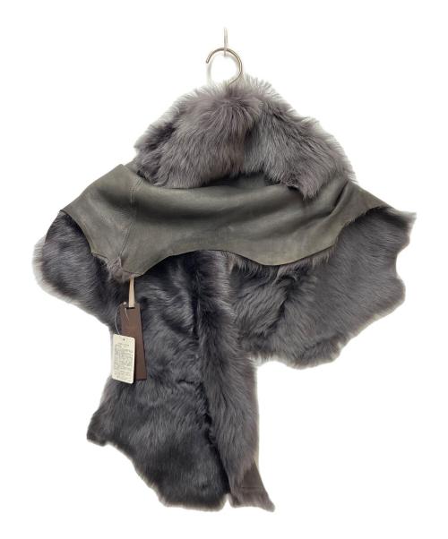 Karl Donoghue（カールドノヒュー）Karl Donoghue (カールドノヒュー) ムートンファーストールの古着・服飾アイテム