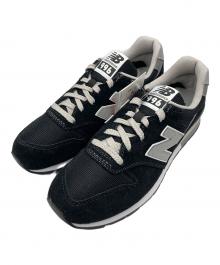 NEW BALANCE（ニューバランス）の古着「スニーカー CM996」｜ブラック