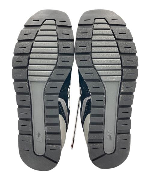 NEW BALANCE（ニューバランス）NEW BALANCE (ニューバランス) スニーカー CM996 ブラック サイズ:US7 未使用品の古着・服飾アイテム