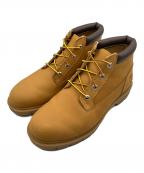 Timberlandティンバーランド）の古着「6インチプレミアムブーツ」｜ブラウン